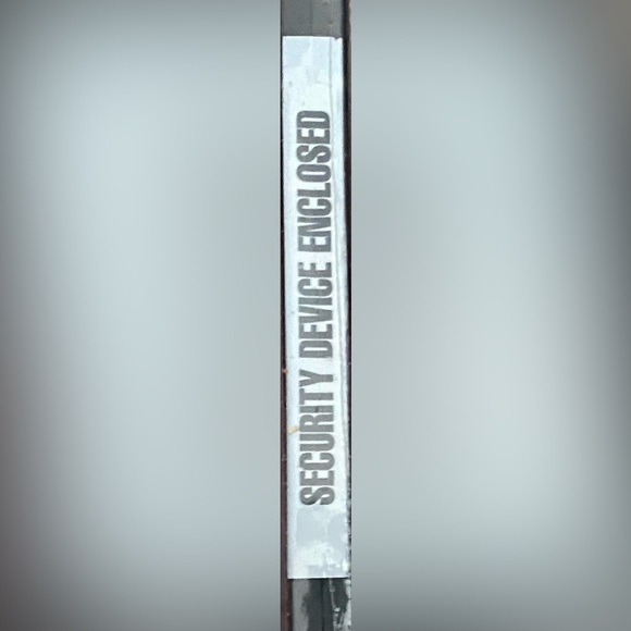 NEW What’s Eating Gilbert Grape - Picture 3 of 3